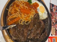 -豪享来(我格广场店)