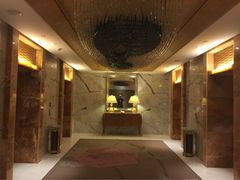 远洋洲际酒店-大连中远海运洲际酒店