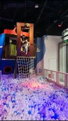 -幻贝家儿童乐园(苏州中心店)