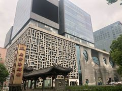 -证大喜玛拉雅中心