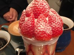 -Cafe de Paris(林荫路店)