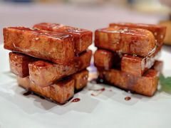 -囍榷·鲜美常州菜(恐龙园店)