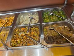 -小红帽自助盒饭(故宫大帅府店)