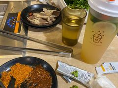 -新石器烤肉(张家港购物公园店)