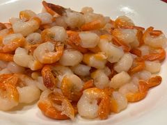 清炒河虾仁-老吉士酒家(天平路店)