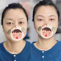 点击看大图 -臣丽纹眉全国连锁