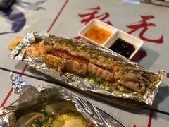 -辉记炭烧海鲜大排档·老字号(福田店)