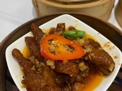 -御彩酒家(东风东路店)