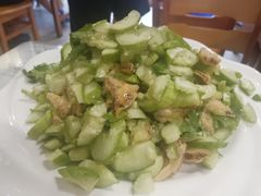 鲍鱼螺牛牛-华圆美食-老蓬莱菜(蓬港路店)