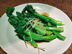 -绿茶餐厅(coco park 店)