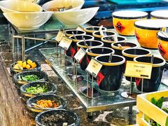 -天诚丽筠酒店-西餐厅