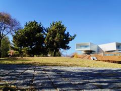 -延庆地质公园博物馆