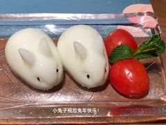 -大树餐厅(益田假日店)