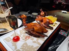-大鸽饭(北京路店)