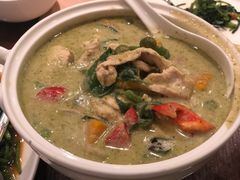 -simply thai天泰(静安嘉里中心店)