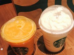 -星巴克(保定万博广场店)