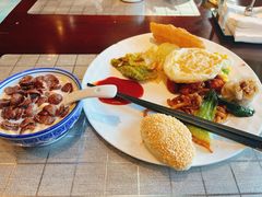 -苏苑饭店-中餐厅(长桥地区店)