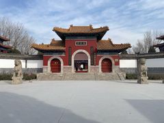 -禹城市禹王亭博物馆