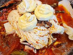 -江湖水乡铁锅炖魚(周庄嘉园店)