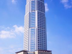 -上海浦东华美达大酒店
