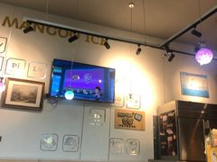 -MANGOO芒可ice(大观天地MALL店)