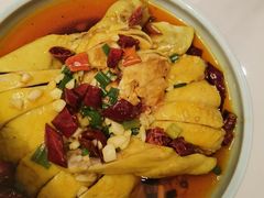 -新安江奶酸菜鱼(总店)