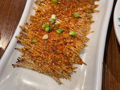 -庆峰龙虾烧烤(合肥一店)