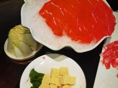 -南门四季铜锅涮肉(大屯·北苑店)