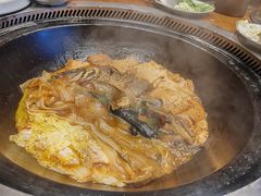 -万里闯关东铁锅炖菜馆(高新旗舰店)