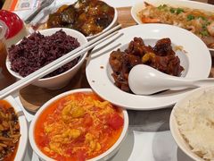 -乡村基·川味现炒大王(熙悦天街店)