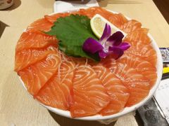 -万岁寿司(万国店)