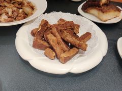 -紫光园·烤鸭·北京菜(团结湖店)
