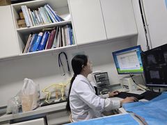 -达爱动物医院·犬猫分区·CT·复杂眼科(远洋山水分院)