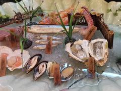 -碧中海汤泉汗蒸酒店