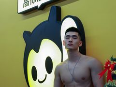 -FEELINGME乐刻私教馆·健身(文鼎财富店)