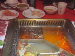 -蜀九鼎毛肚火锅(建瓯店)