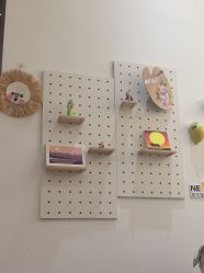 -奈尔宝·儿童乐园·亲子餐厅(星河湾店)