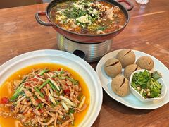 -树厨贵州菜(花果园购物中心店)