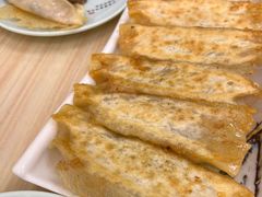 -春水锅贴·传统鲁菜(大明湖店)
