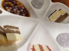 -辣不二地道川菜(汉水路店)