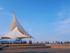 -日照灯塔风景区