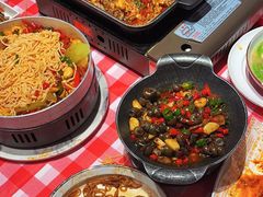 -辣小鲜·南昌大排档(船山路店)