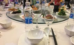 -杭州龙禧福朋喜来登酒店·宴会厅