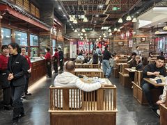 -龙抄手(春熙路总店)