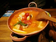 -云海肴·汽锅鸡·云南菜(天津国金汇店)