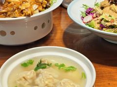 -惠宾饭庄(中山路店)