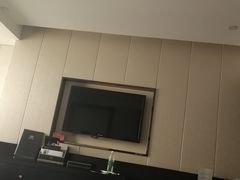 -美豪怡致酒店(上海长寿路店)