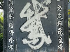 -靖西鹅泉风景区