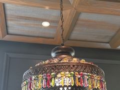 -通海俄式烧烤·俄罗斯大串(嵩山路店)