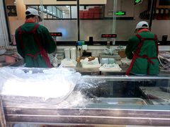 -清真·白记年糕(牛街北口店)